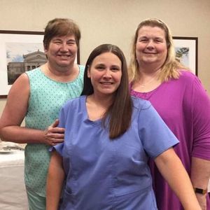 Meet your Posher, Denise